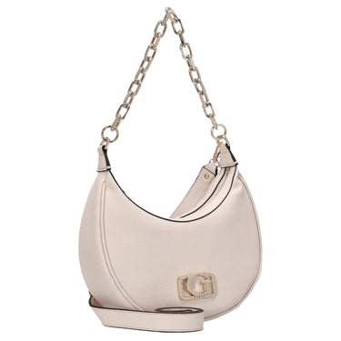 Guess Circe - Schultertasche 25 cm (shell) - Markenkoffer