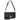 Guess Circe - Schultertasche 26 cm (black) - Markenkoffer