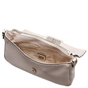 Guess Circe - Schultertasche 26 cm (shell) - Markenkoffer