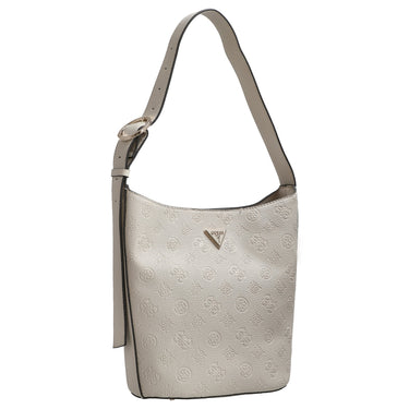 Guess Cresidia II - Beuteltasche (bone logo) - Markenkoffer