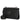 Guess Cresidia II Convertible Xbody - Umhängetasche (black logo) - Markenkoffer