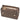 Guess Cresidia II Convertible Xbody - Umhängetasche (dark taupe logo) - Markenkoffer