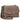 Guess Cresidia II Convertible Xbody - Umhängetasche (dark taupe logo) - Markenkoffer