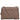 Guess Cresidia II Convertible Xbody - Umhängetasche (dark taupe logo) - Markenkoffer