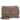 Guess Cresidia II Convertible Xbody - Umhängetasche (dark taupe logo) - Markenkoffer