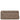 Guess Cresidia II SLG Largo Zip Around - Geldbörse (dark taupe logo) - Markenkoffer