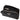 Guess Cresidia II SLG Med Zip Around - Geldbörse (black logo) - Markenkoffer