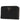 Guess Cresidia II SLG Med Zip Around - Geldbörse (black logo) - Markenkoffer
