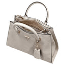 Guess Cresidia II Society - Henkeltasche (bone logo) - Markenkoffer