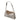Guess Cresidia II Top Zip - Schultertasche 27 cm (bone logo) - Markenkoffer