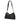 Guess Cresidia II Top Zip - Schultertasche (black logo) - Markenkoffer