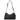 Guess Cresidia II Top Zip - Schultertasche (black logo) - Markenkoffer