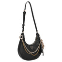 Guess Davina - Schultertasche (black) - Markenkoffer