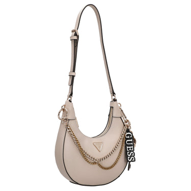 Guess Davina - Schultertasche (light taupe) - Markenkoffer