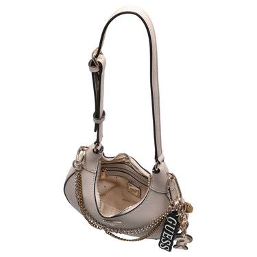 Guess Davina - Schultertasche (light taupe) - Markenkoffer