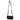 Guess Dea Crossbody - Umhängetasche (black) - Markenkoffer