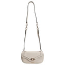 Guess Dea Crossbody - Umhängetasche (off white) - Markenkoffer