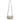 Guess Dea Crossbody - Umhängetasche (off white) - Markenkoffer