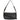 Guess Dea Flap - Schultertasche (coal logo) - Markenkoffer