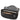 Guess Dea Flap - Schultertasche (coal logo) - Markenkoffer