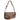 Guess Dea Flap - Schultertasche (latte logo) - Markenkoffer