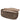 Guess Dea Flap - Schultertasche (latte logo) - Markenkoffer