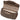 Guess Dea Flap - Umhängetasche (latte logo) - Markenkoffer