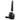 Guess Dea - Schultertasche (black) - Markenkoffer