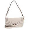 Guess Dea - Schultertasche (off white)