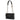 Guess ECO Erica Convertible Xbody - Schultertasche 24 cm (coal logo) - Markenkoffer