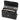 Guess ECO Erica Convertible Xbody - Schultertasche 24 cm (coal logo) - Markenkoffer
