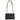 Guess ECO Erica Convertible Xbody - Schultertasche 24 cm (coal logo) - Markenkoffer