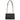 Guess ECO Erica Convertible Xbody - Schultertasche 24 cm (coal logo) - Markenkoffer