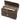 Guess ECO Erica Convertible Xbody - Schultertasche 24 cm (latte logo) - Markenkoffer