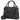 Guess Eco Erica - Henkeltasche 28 cm (coal logo) - Markenkoffer