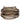 Guess Eco Erica - Henkeltasche 28 cm (latte logo) - Markenkoffer