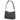 Guess Eco Erica - Schultertasche 24 cm (coal logo) - Markenkoffer
