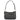 Guess Eco Erica - Schultertasche 24 cm (coal logo) - Markenkoffer