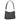 Guess Eco Erica - Schultertasche 24 cm (coal logo) - Markenkoffer