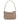 Guess Eco Erica - Schultertasche 24 cm (latte logo) - Markenkoffer