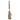 Guess Eco Erica - Schultertasche 24 cm (latte logo) - Markenkoffer