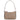 Guess Eco Erica - Schultertasche 24 cm (latte logo) - Markenkoffer