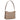 Guess Eco Erica - Schultertasche 24 cm (latte logo) - Markenkoffer