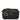 Guess Eco Gemma Crossbody - Umhängetasche 19.5 cm (black) - Markenkoffer