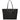 Guess Eco Gemma Tech Tote - Shopper L mit herausnehmbarer Pouch 50 cm (black) - Markenkoffer