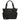 Guess ECO Gemma Travel Tote - Shopper 36 cm (black) - Markenkoffer