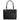 Guess Eco Mietta - Shopper 37 cm (black) - Markenkoffer