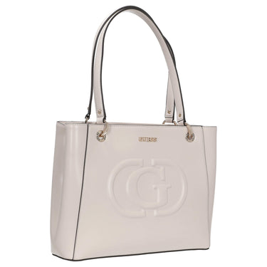 Guess Eco Mietta - Shopper 37 cm (stone) - Ansicht 5