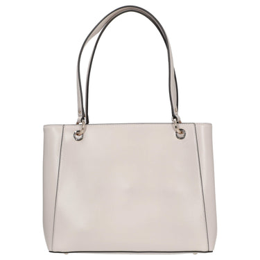 Guess Eco Mietta - Shopper 37 cm (stone) - Ansicht 4
