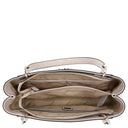 Guess Eco Mietta - Shopper 37 cm (stone) - Ansicht 6